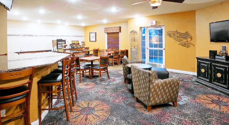 GrandStay Residential Suites Hotel — photo 3