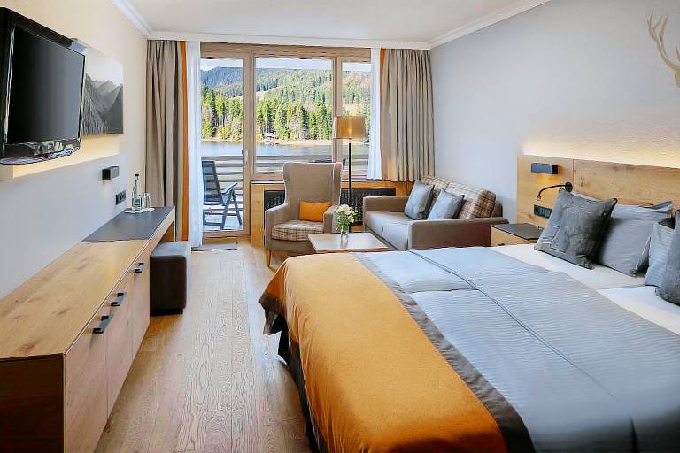 Arabella Alpenhotel am Spitzingsee, a Tribute Portfolio Hotel in Tegernsee
