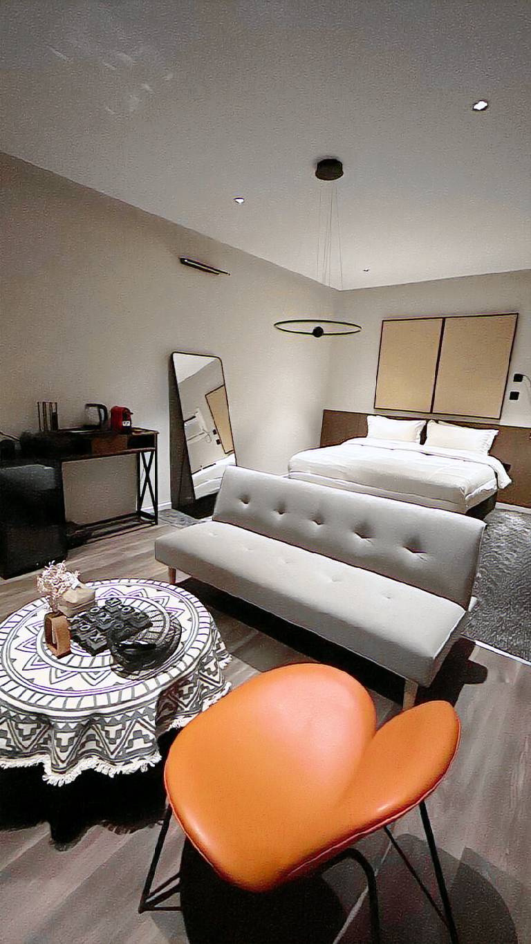 House with 1 room for 3 persons — photo 3