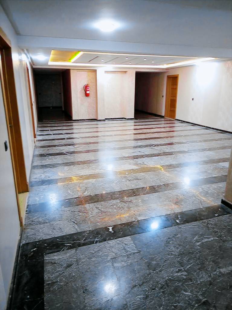 Apartament Casablanca