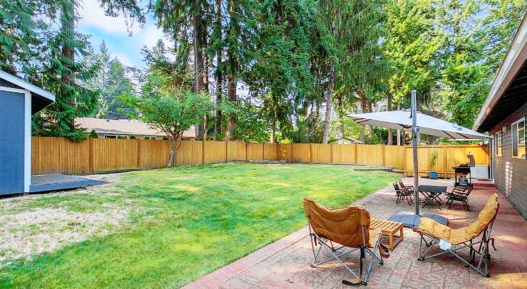 Charming vacation home | Perfect for remote work | Pets are welcome — photo 5