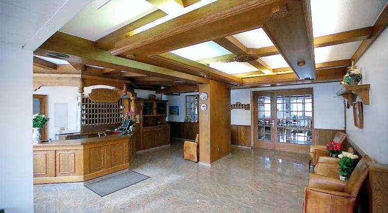 Airport Hotel Walldorf — photo 4