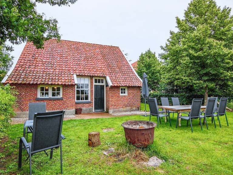 Boerderij Enschede
