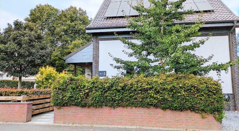 Holiday apartment with 1 room for 2 persons in Minden