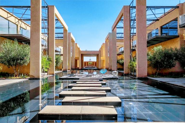 Villa Marrakech