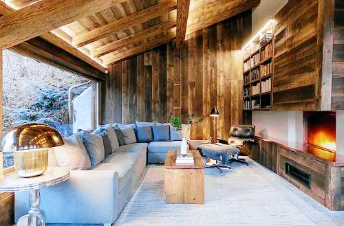 Chalet Obermaiselstein