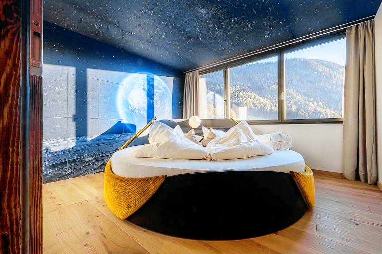 64 m&sup2; Ferienwohnung