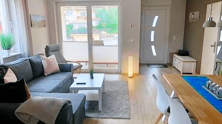 Ferienwohnung Vogelsberg