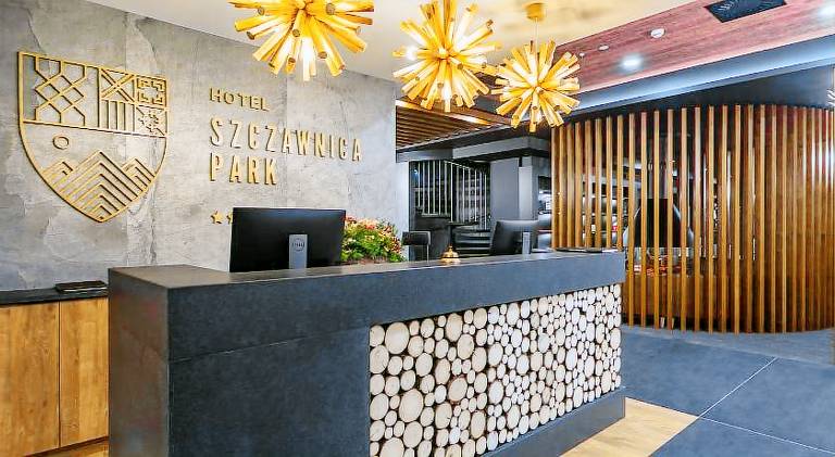 Szczawnica Park Resort & Spa — photo 4