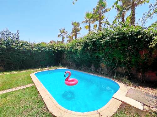 Villa Menara