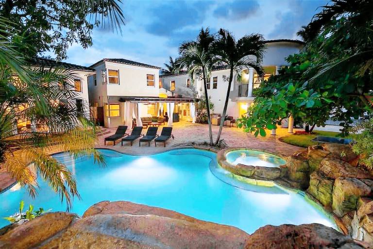 Villa Miami