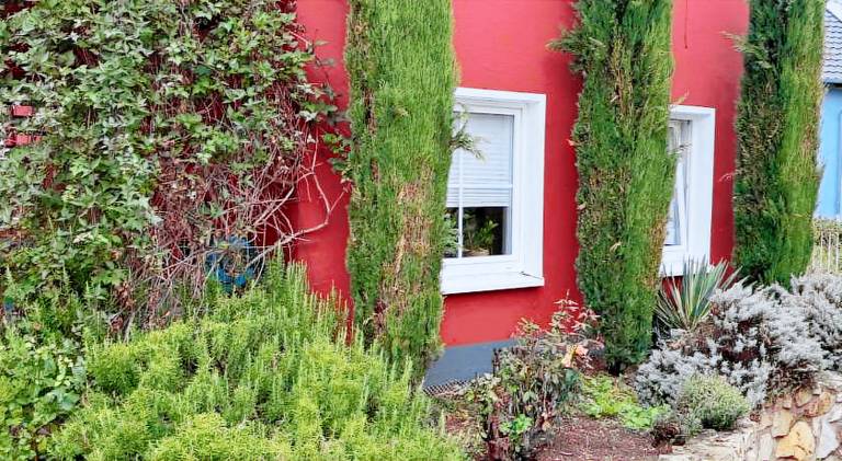 Ferienwohnung Gensingen