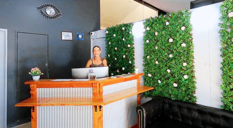 Serviced apartment Benalla