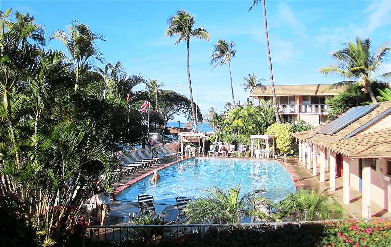 Condo  Kihei