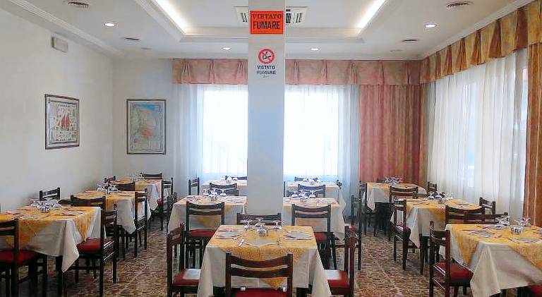 Hotel Villa Rinaldini — photo 5