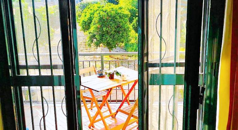Apartment with grill & terrace | Suitable for remote work — photo 3