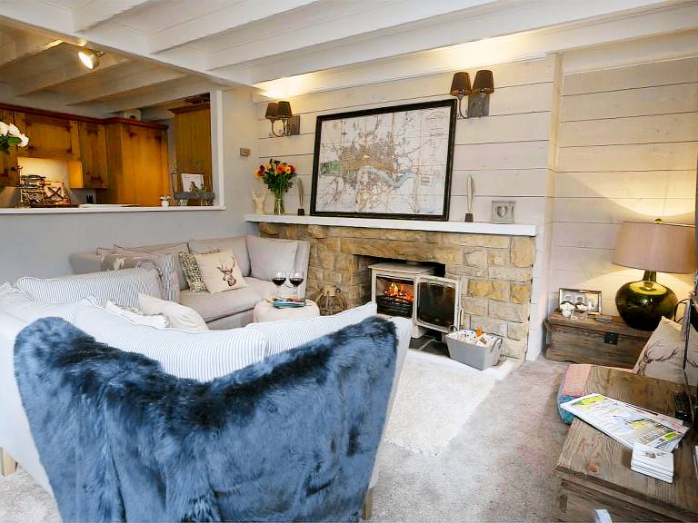 Wonderful cottage with garden | Close to the beach | Pet-friendly — photo 3