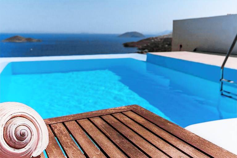 Villa Leros