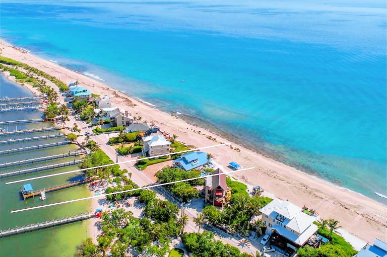 House  Hobe Sound