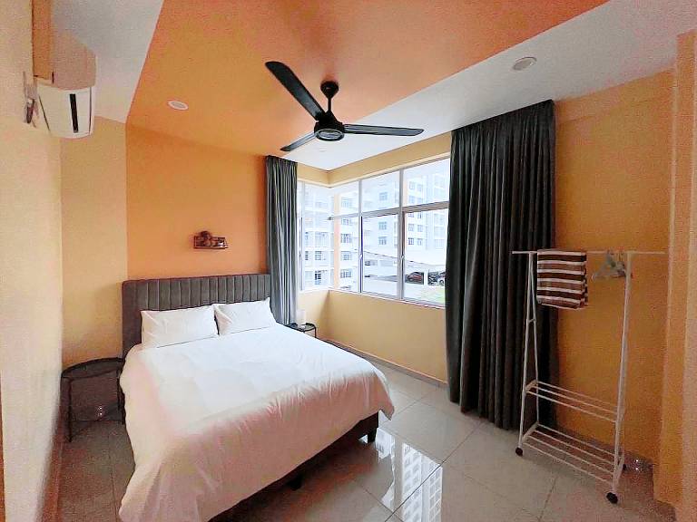 1000 m&sup2; Ferienhaus