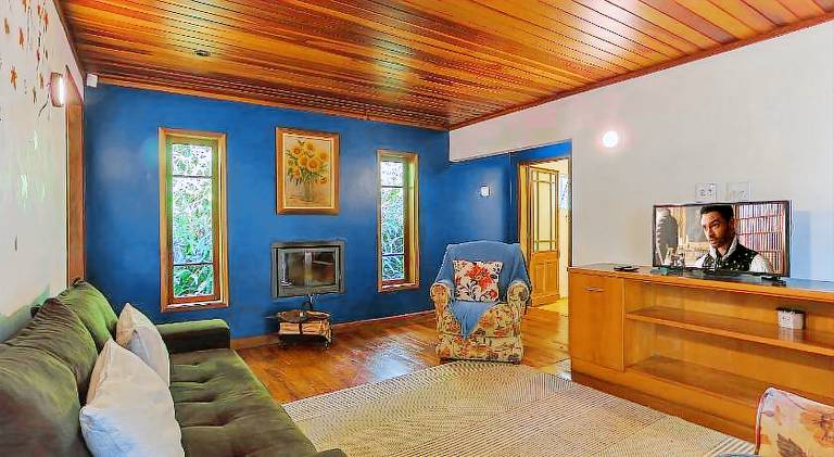 House with yard | Good for workation — photo 3