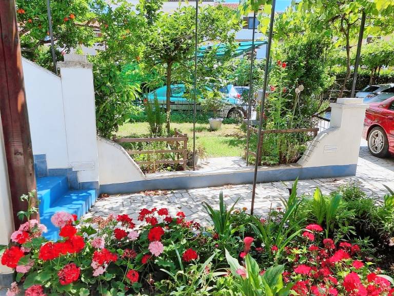 Ferienwohnung  Rovinj