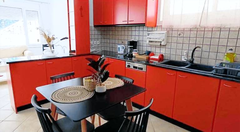 Holiday apartment with 1 room for 3 persons — photo 4