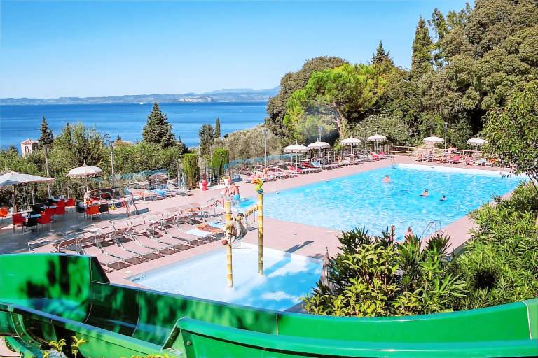 Camping Garda