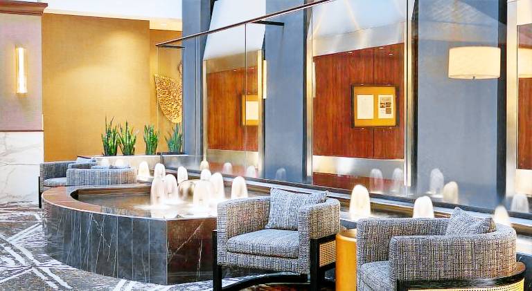 Embassy Suites by Hilton Huntsville — photo 4
