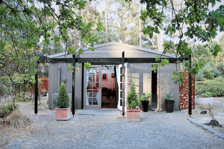 House Daylesford