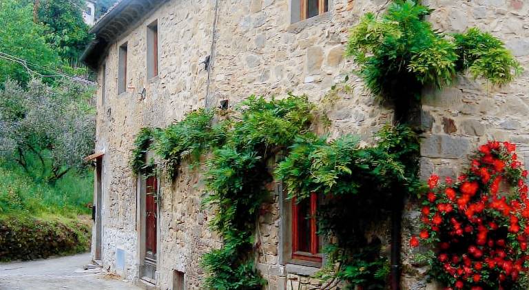 Ample house | Pets are welcome in Bagni di Lucca