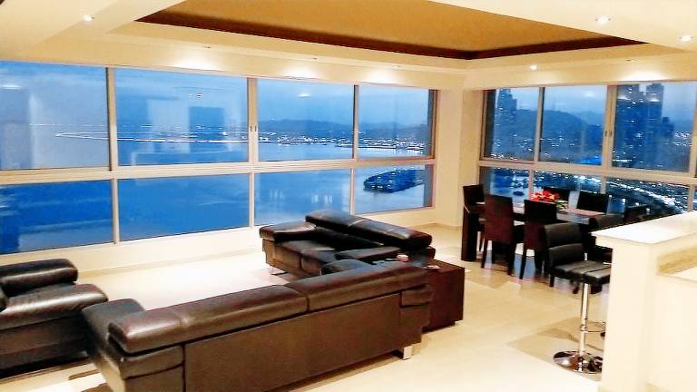 Condo Marbella