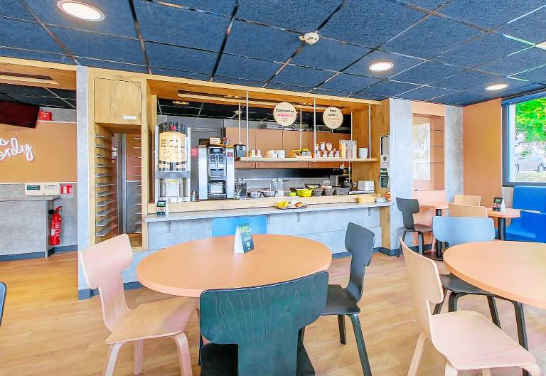 B&B HOTEL Chateauroux A20 L'Occitane — photo 5
