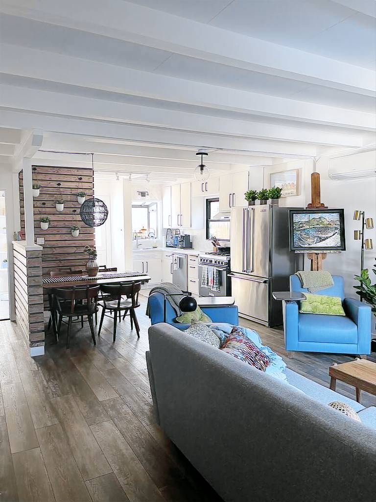 92 m² Ferienhaus