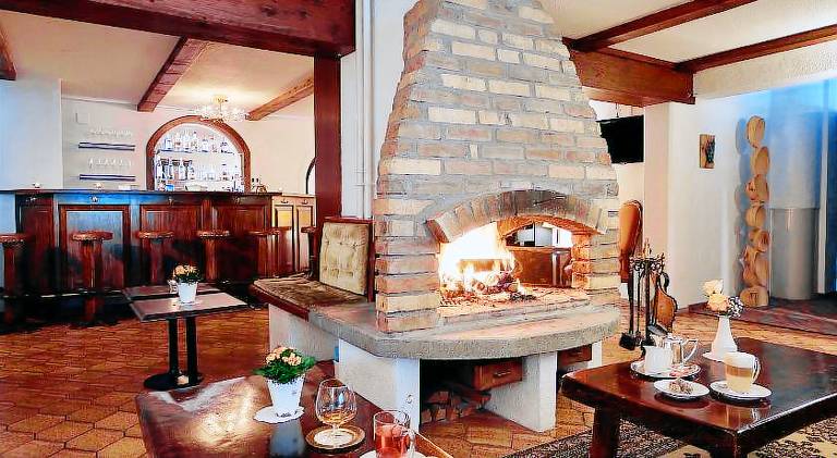 Seilers Vintage Hotel & Spa — photo 3