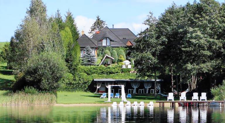 Bed & Breakfast Sejny