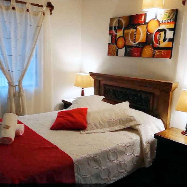 Aparta Hotel Refugio de Maria — photo 2