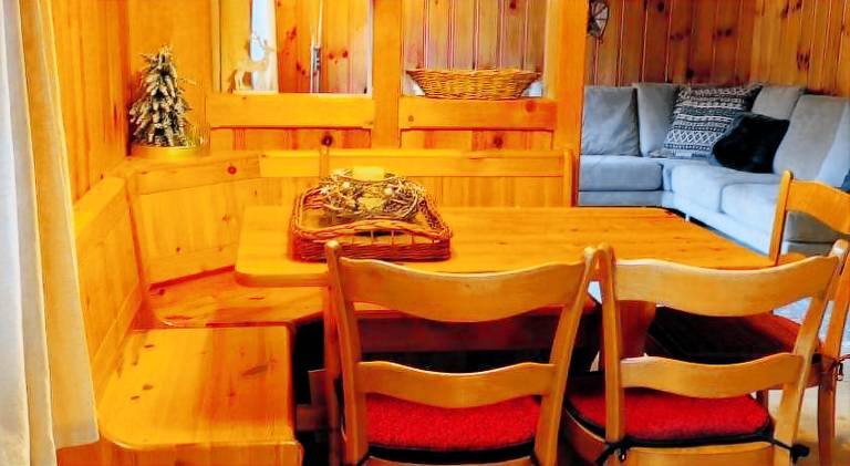 Vacation home with 1 room for 4 persons — photo 3