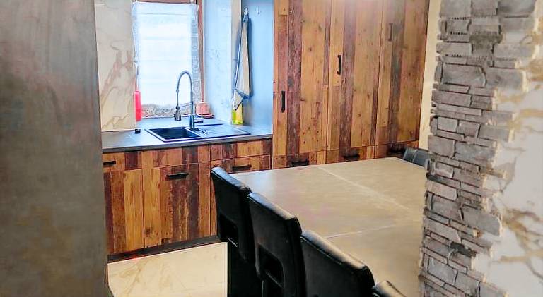 Apartment with 3 rooms for 6 persons — photo 3