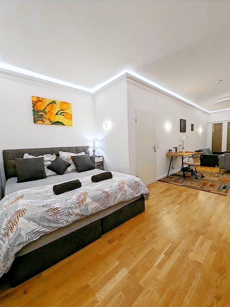 Ferienwohnung  Bielefeld