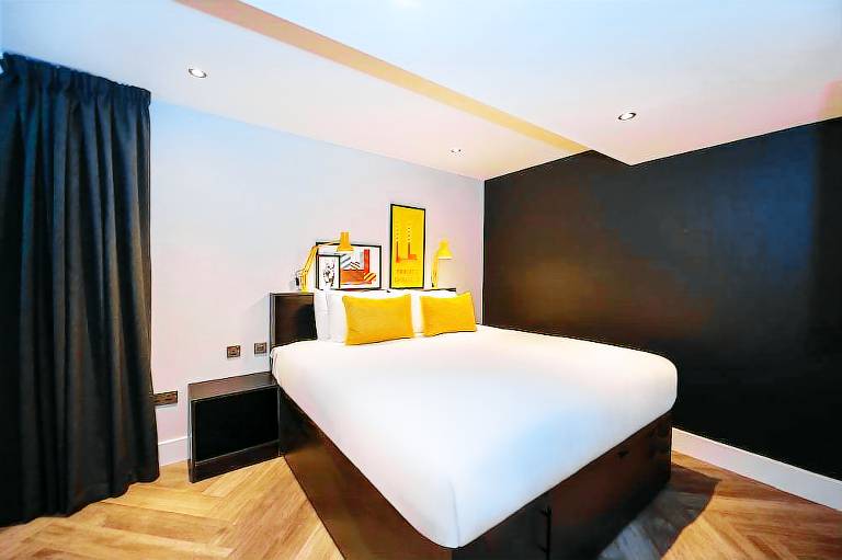 Aparthotel Temple Bar