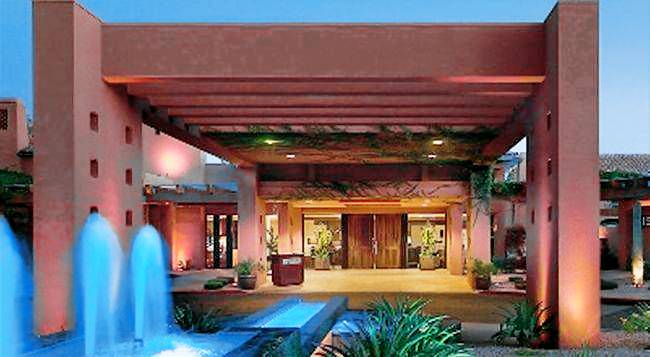 Resort North Scottsdale