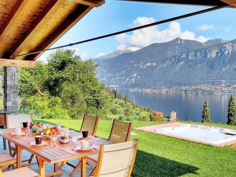 House  Bellagio