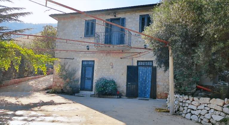 Casa Ceprano