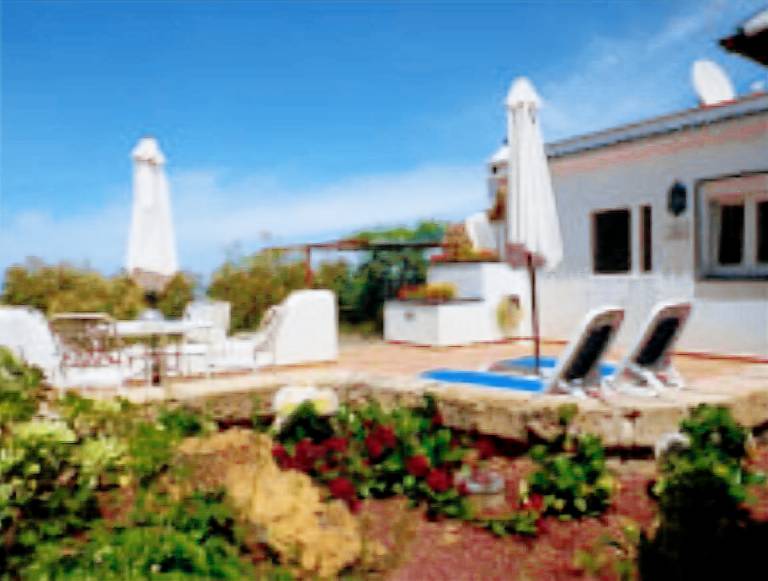 Casa La Matanza de Acentejo