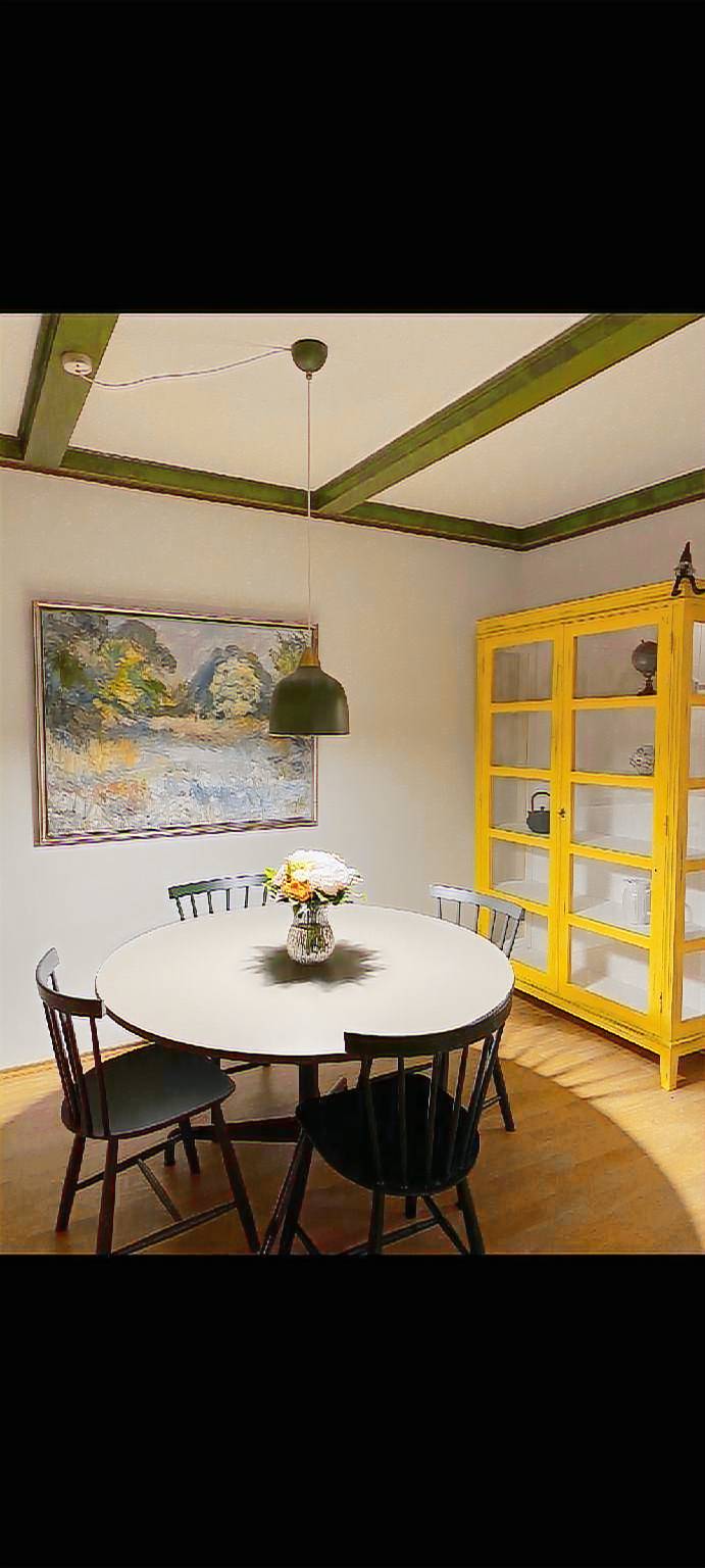 Vacation home with 1 room for 4 persons — photo 3