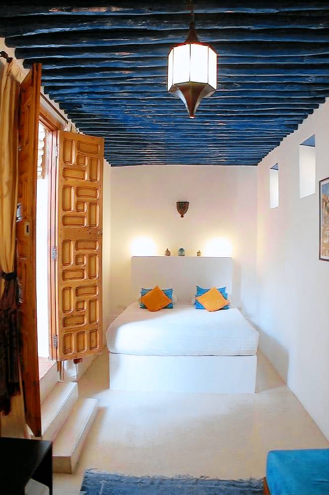 Riad Rabat