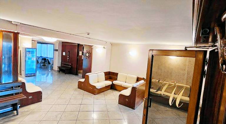 Hotel Mediterranea — photo 5