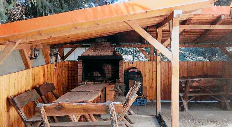 Vacation home with 3 rooms for 8 persons — photo 2