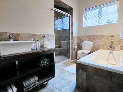 55 m² Ferienwohnung